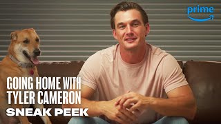 Introducing: Tyler Cameron | Going Home With Tyler Cameron | Prime Video