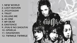 Download lagu L'arc~En~Ciel FULL ALBUM AWAKE (2005) mp3