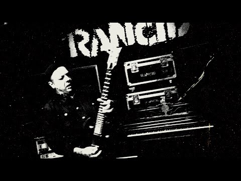 Rancid - "Tomorrow Never Comes"