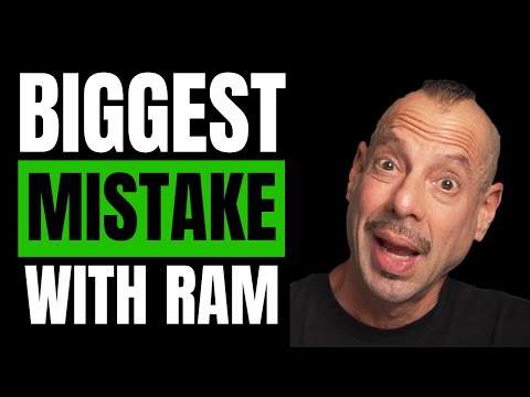 How Much RAM do Traders Need in a Trading Computer?