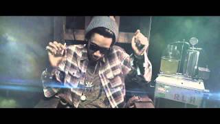 Masspike Miles - Flatline (Official Video) ft. Wiz Khalifa