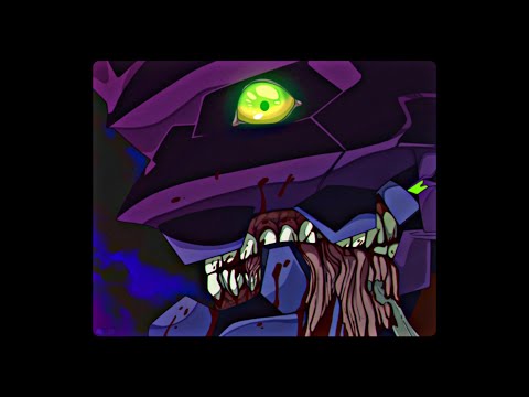 SH4RD - GOTH (prod. FIDI & 787)