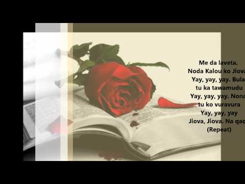 ♡♬❀Me Da Mai Sere by Dokidoki Gospel❀♬♡
