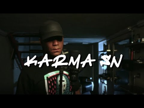 EL TÚNEL CYPHER - #9 feat Karma Santos Negros