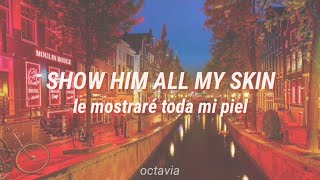 Amsterdam - Daughter |Lyrics/Sub Español|