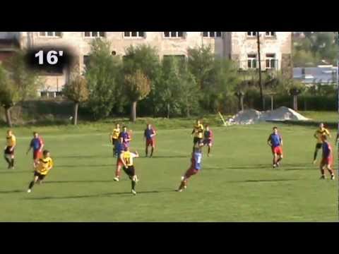 23 kolejka IV Ligi: KS Tymbark - Bocheński KS (03.05.2012r.)