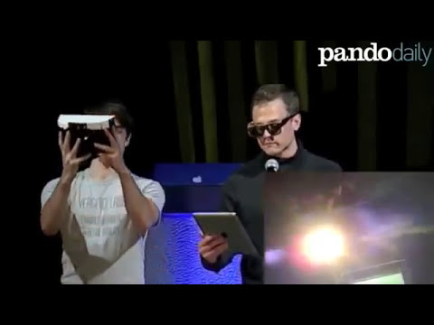 Vergence Labs - Stanford Bases Finalists - PandoList Interview