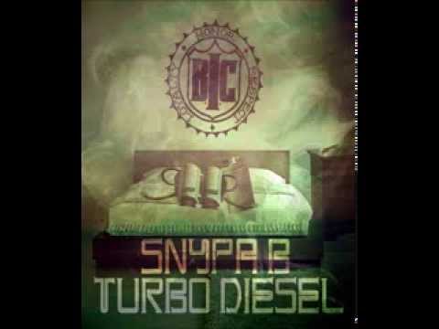 SNYPA B - SNYPA KNIGHT