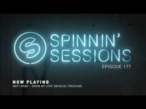 Spinnin Session's Episode 177