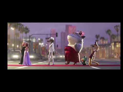 Bad guys in disguise