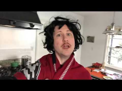 “Unbelievable” featuring Quibby O’Shame