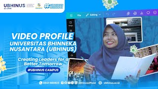 Kelas Karyawan Hybrid/Blended di UBHINUS
