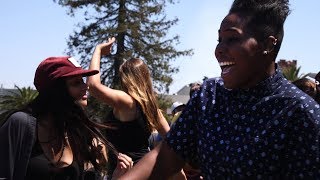 Dancers and Artists Stand Up to Bigotry in San Francisco | KQED Arts