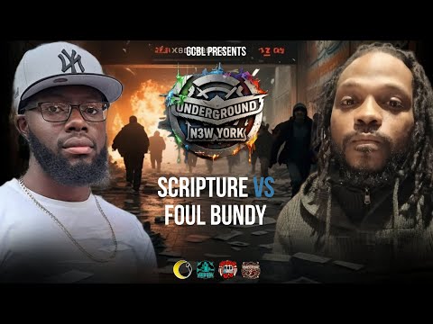 Scripture vs Foul Bundy