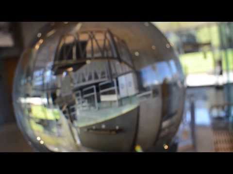 Refractive Glass using Shader Graph Unity 3D (Tutorial) - Real Time VFX