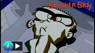 Ed Edd n Eddy  Angry Ed  Cartoon Network