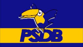 Programa PSDB 45 17.04.2014 Rádio