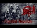 Silenzium - Crystal Mountain (Death cover) 