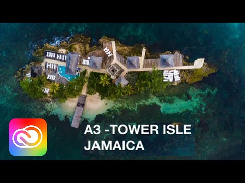 Collaborative UX Design Workflows with Arsha Kiani - 1 of 2 | Adobe Creative Cloud