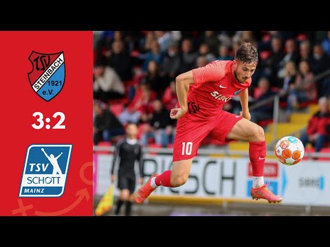 Endlich der erste Sieg #TSVSCHOTT 3:2