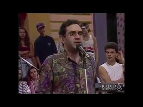 Renato Russo sobre a música 'Pais e Filhos' (Programa Livre 1994)