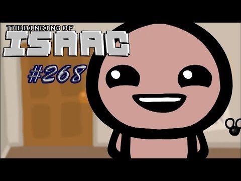 Supa da Uupi: Challenge dos Inscritos - The Binding of Isaac #268
