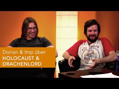 Dorian & Imp über Holocaust & Drachenlord