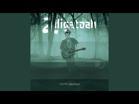 Alligatoah Nicht Wecken Heute