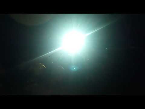 Galactic Explorers Live at Ivanovo - Chaotic Beats 11th Birthday 2018