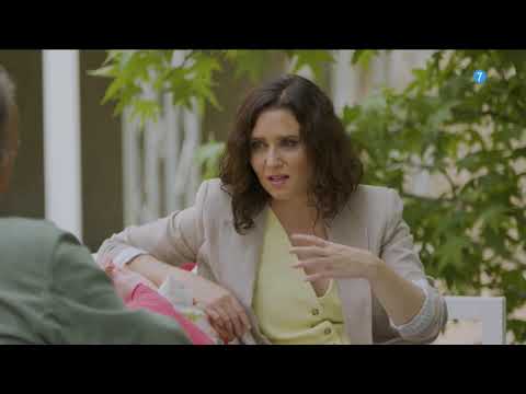 Promo - Mi Casa Es La Tuya (con Isabel Díaz Ayuso) [Próximamente Estreno en TeleCinco] | 1