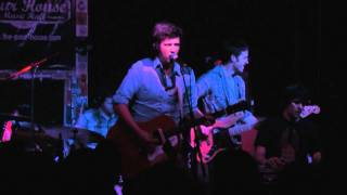 American Aquarium - Clark Ave