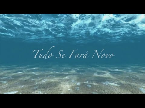 Tudo Se Fará Novo - Samuel Galdino ft. Rodrigo Magalhães | SINGLE