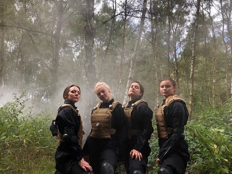 Hanna Behind the Scenes Clips Season 2 2020