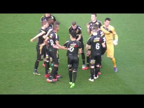 Beloften - Sporting Lokeren - K. RC.Genk - 3 april 2017
