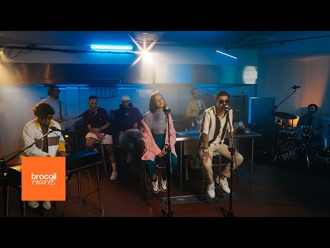 Double Cheese & Bacon - Rawayana, Irepelusa, Jambene feat. Veztalone & Willie DeVille