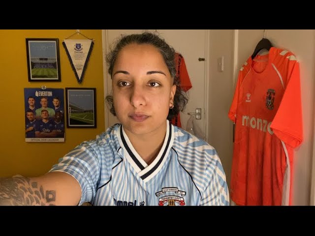 Highlights: Charlton vs Coventry Season 2025/2026