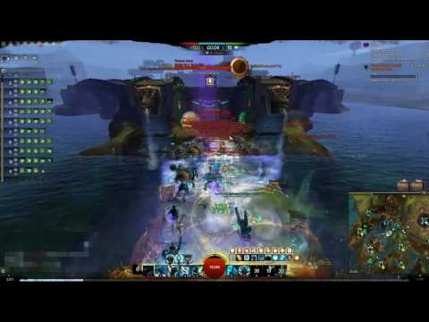 Kopie videa GW2 WvW EU FSP vs Piken lead by [Kill] Bella