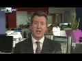 PRITI PATEL and Chris Leslie on Daily Politics, 7th.