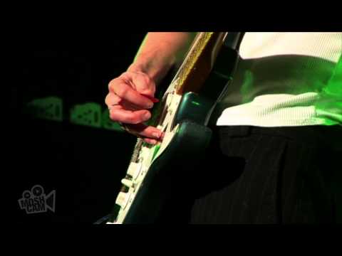 Throwing Muses - Say Goodbye (Live in Sydney) | Moshcam