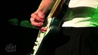 Throwing Muses - Say Goodbye (Live in Sydney) | Moshcam