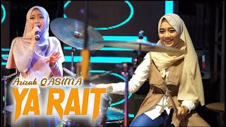Download lagu YA RAIT QASIMA COVER | AZIZAH mp3 Download lagu YA RAIT QASIMA COVER | AZIZAH mp3