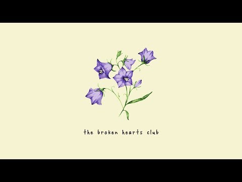 The Broken Hearts Club video