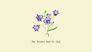 gnash - the broken hearts club (official audio)