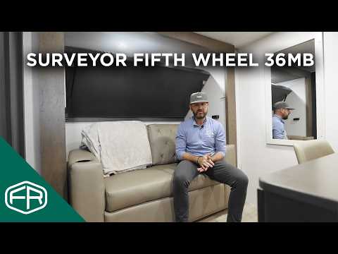 Thumbnail for 2027 Surveyor 36MB Video