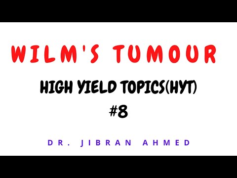 PHEOCHROMOCYTOMA II HIGH YIELD TOPIC 1 II PATHOLOGY LECTURES II ROBBINS 10TH E