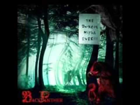 Black Panther Featuring Mr. Khaliyl Bush Babees - Yes - The Darkest Night Ever!!