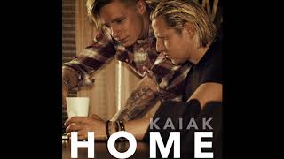 Kaiak - Home (Acoustic Version)