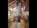 Zach Hill - Keep calm and carry on (almost note by note drum cover)