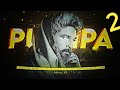 Pushpa Is Back Pushpa 2 Status Whereis Pushpa ️ Allu Arjun Status Akfact2 010 Pushpa2