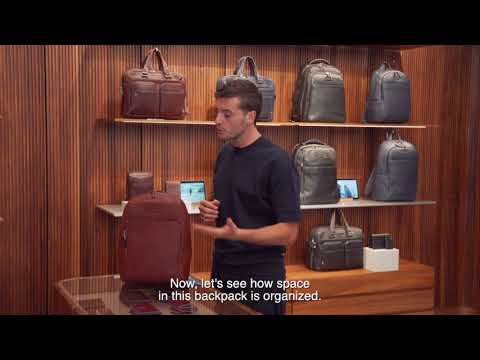 Piquadro backpack CA3214B3